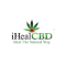 I Heal CBD Coupon Codes - Up to 50% OFF